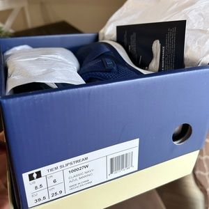 TIEM Slipstream Cycling Shoes